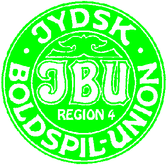 JBU - Jydsk Boldspil Union