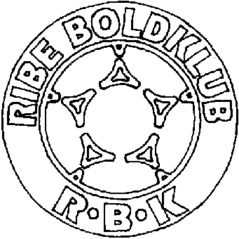 RBK - Ribe Boldklub